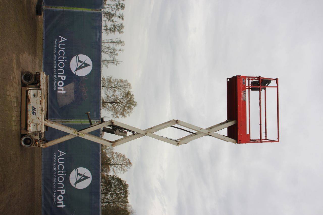 image of the lot