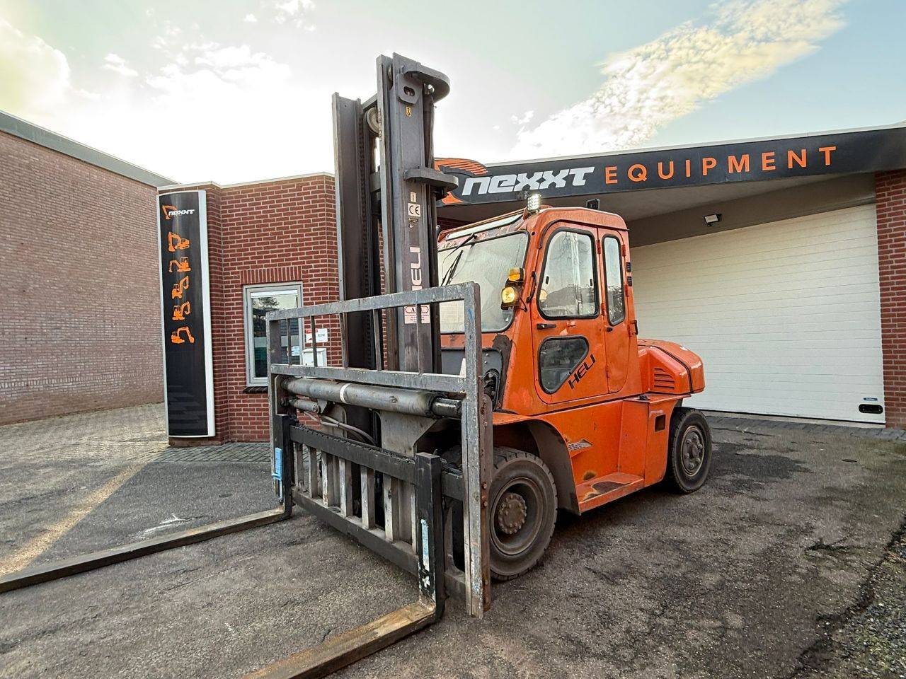 image of the lot