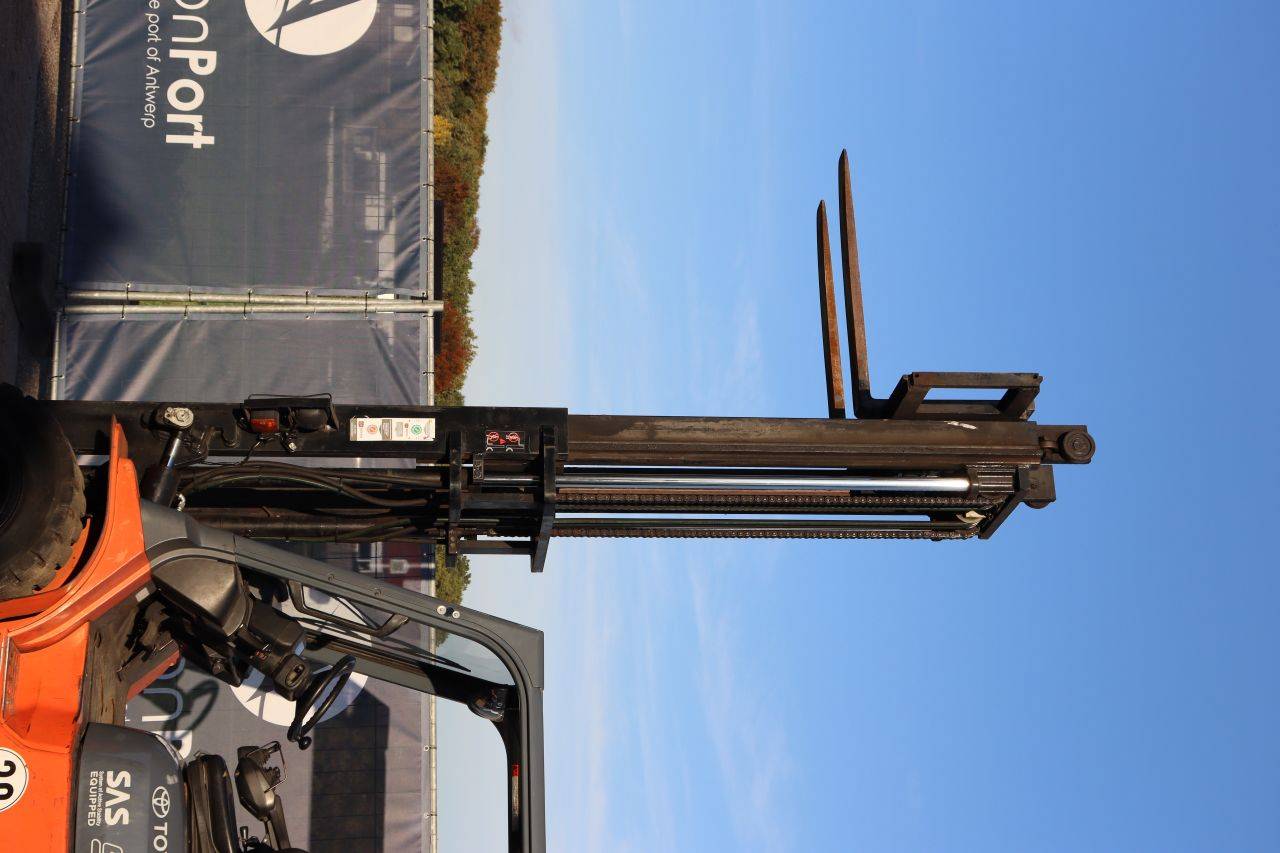 image of the lot