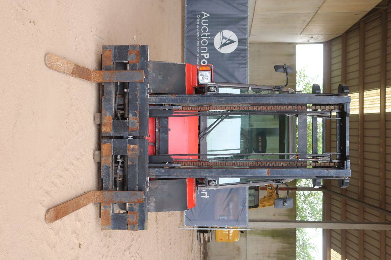 image of the lot