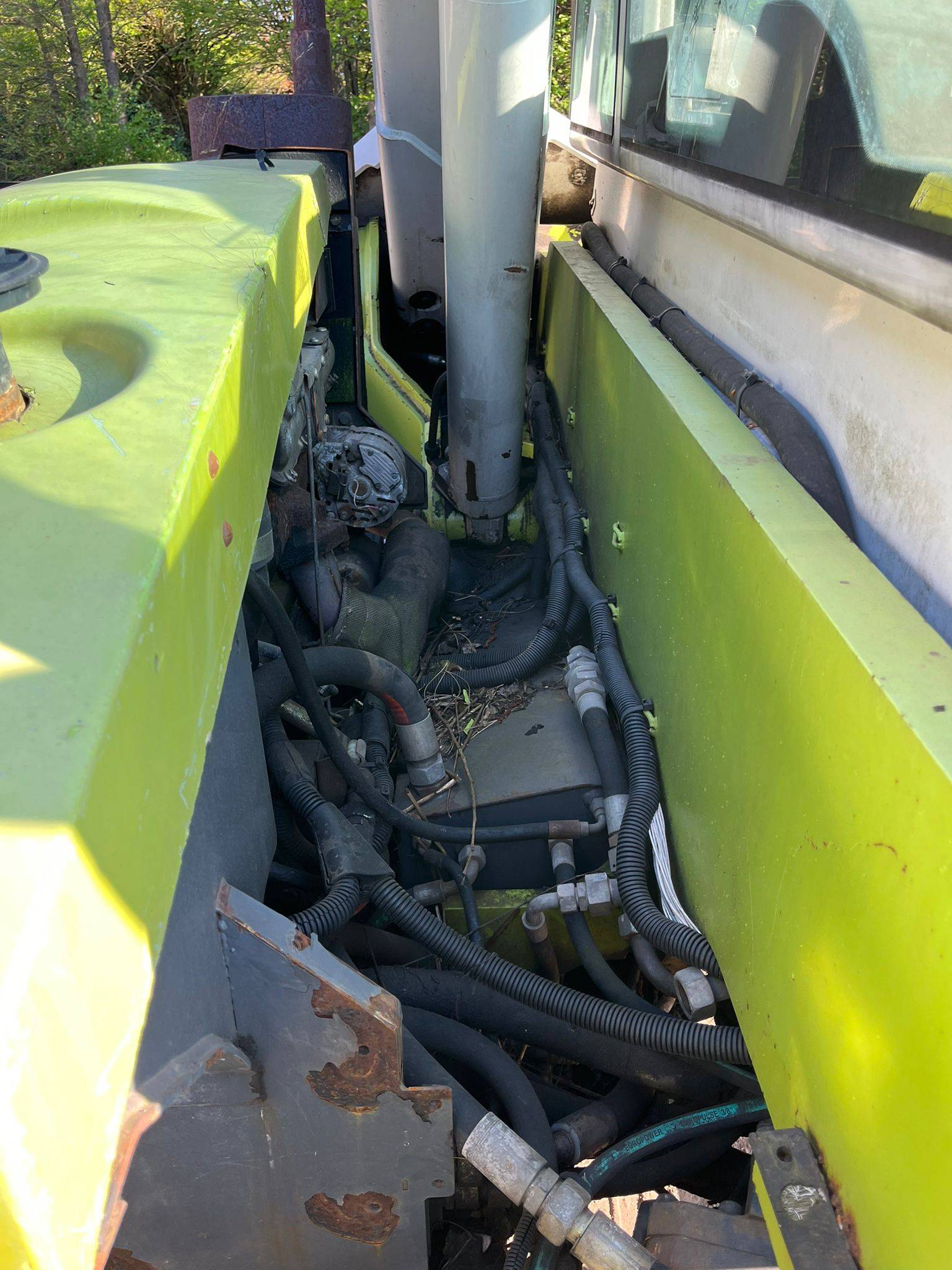image of the lot