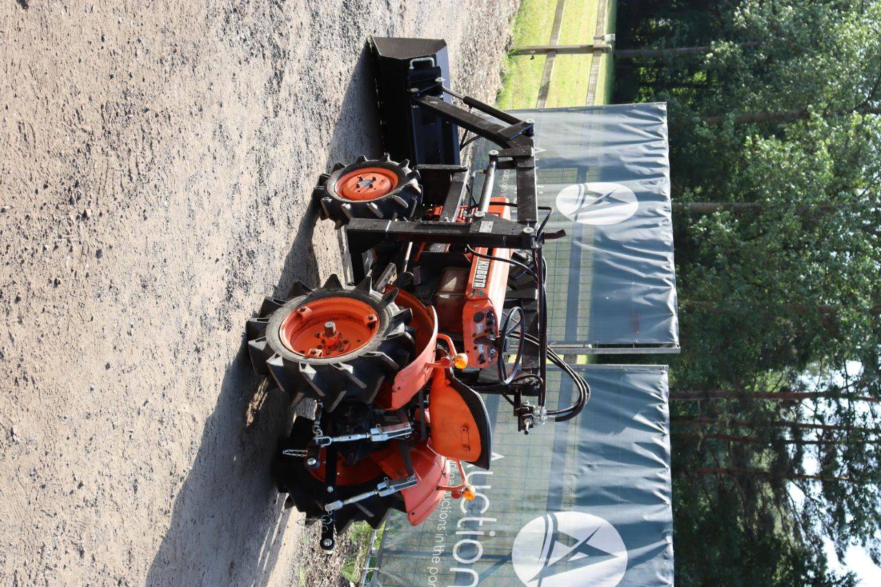 image of the lot
