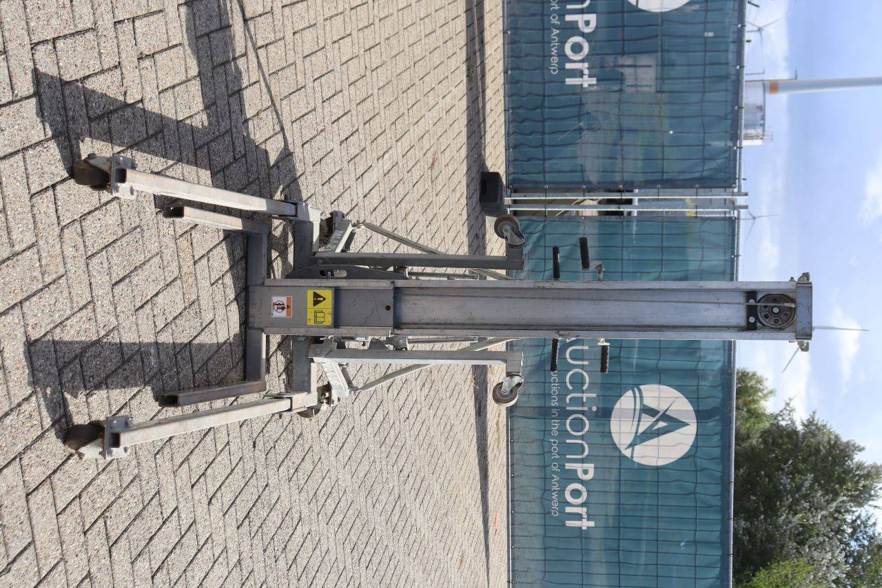 image of the lot