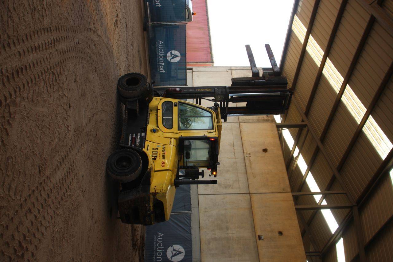 image of the lot