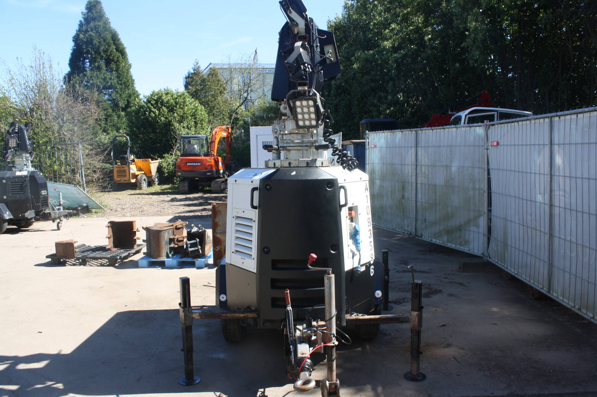 image of the lot