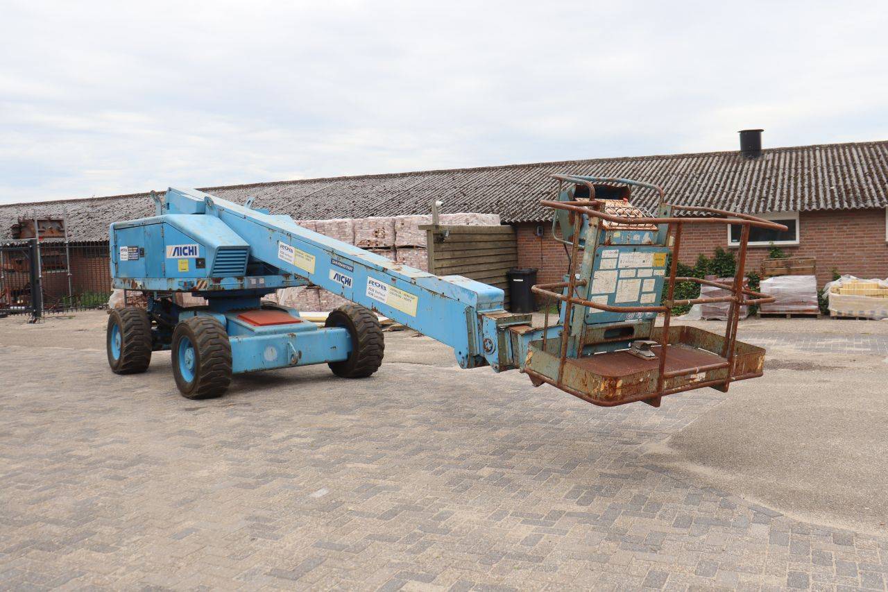 image of the lot