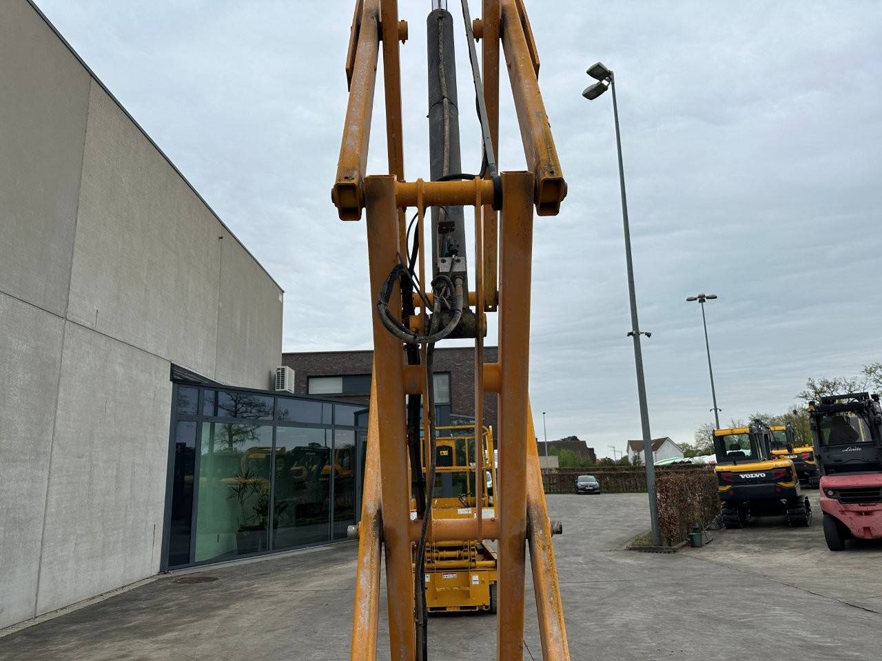image of the lot