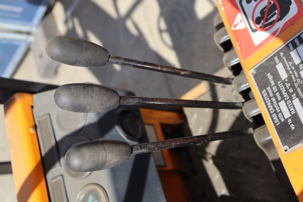 image of the lot
