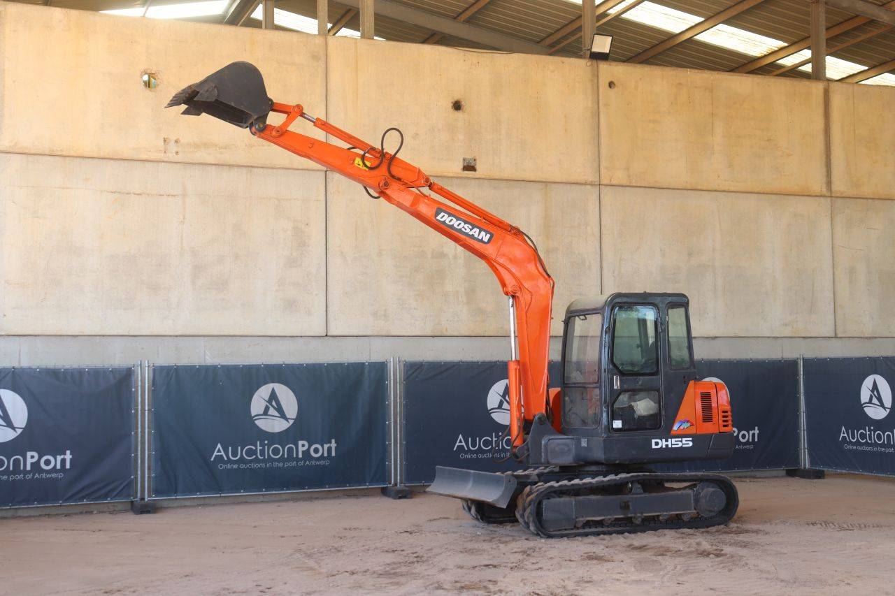 image of the lot