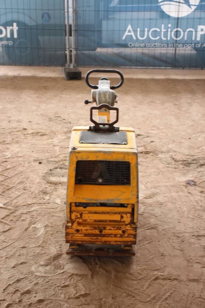 image of the lot