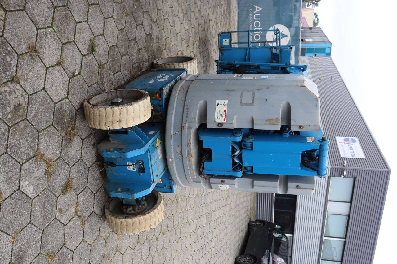image of the lot