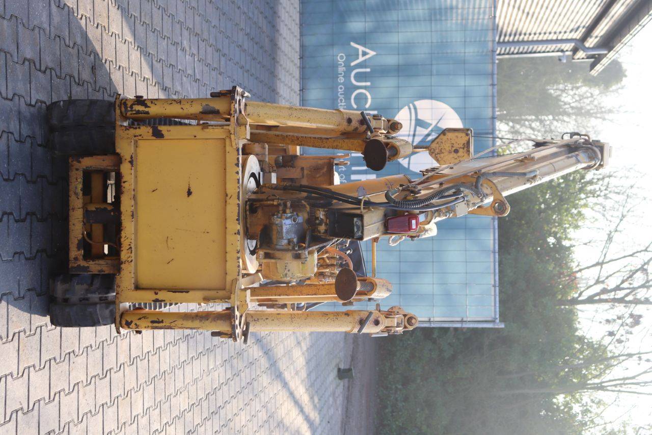 image of the lot