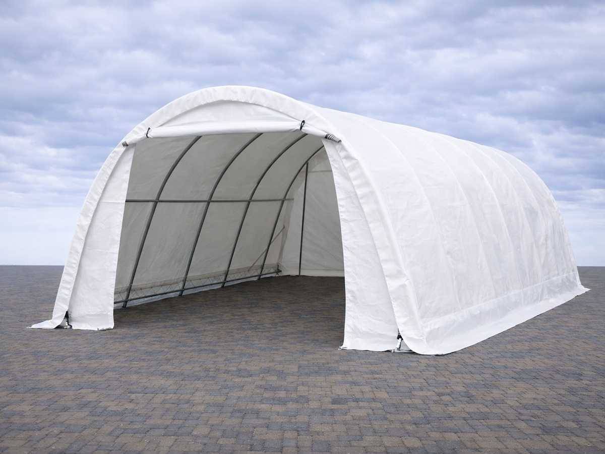 Lagerzelt 6100x3660x2440mm RTE 2026 Neu