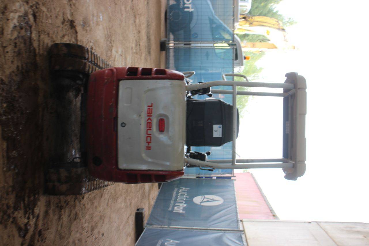 image of the lot