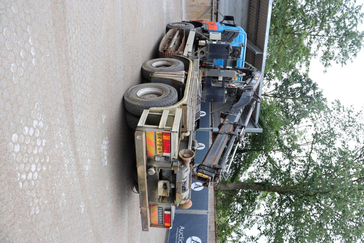 image of the lot