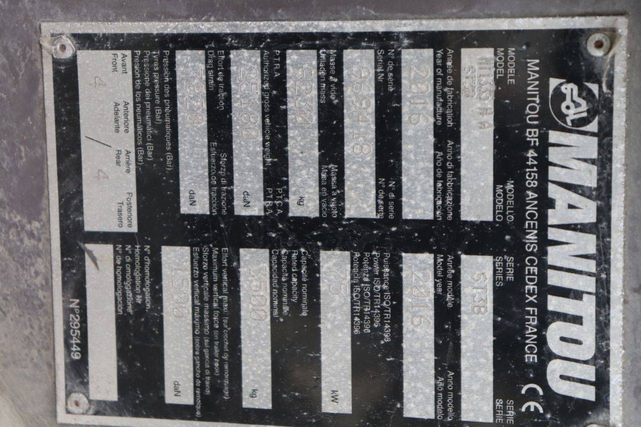 image of the lot