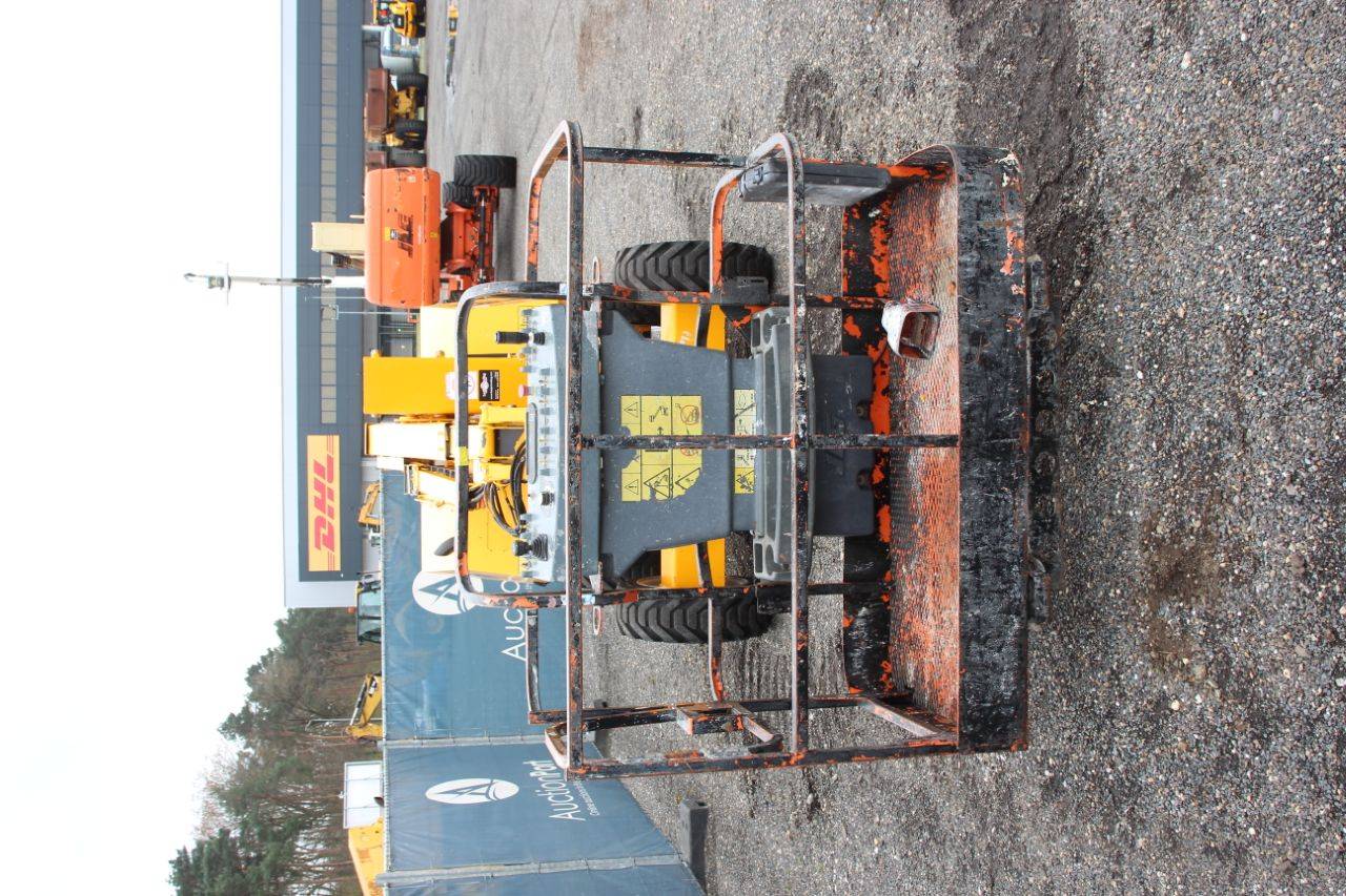 image of the lot