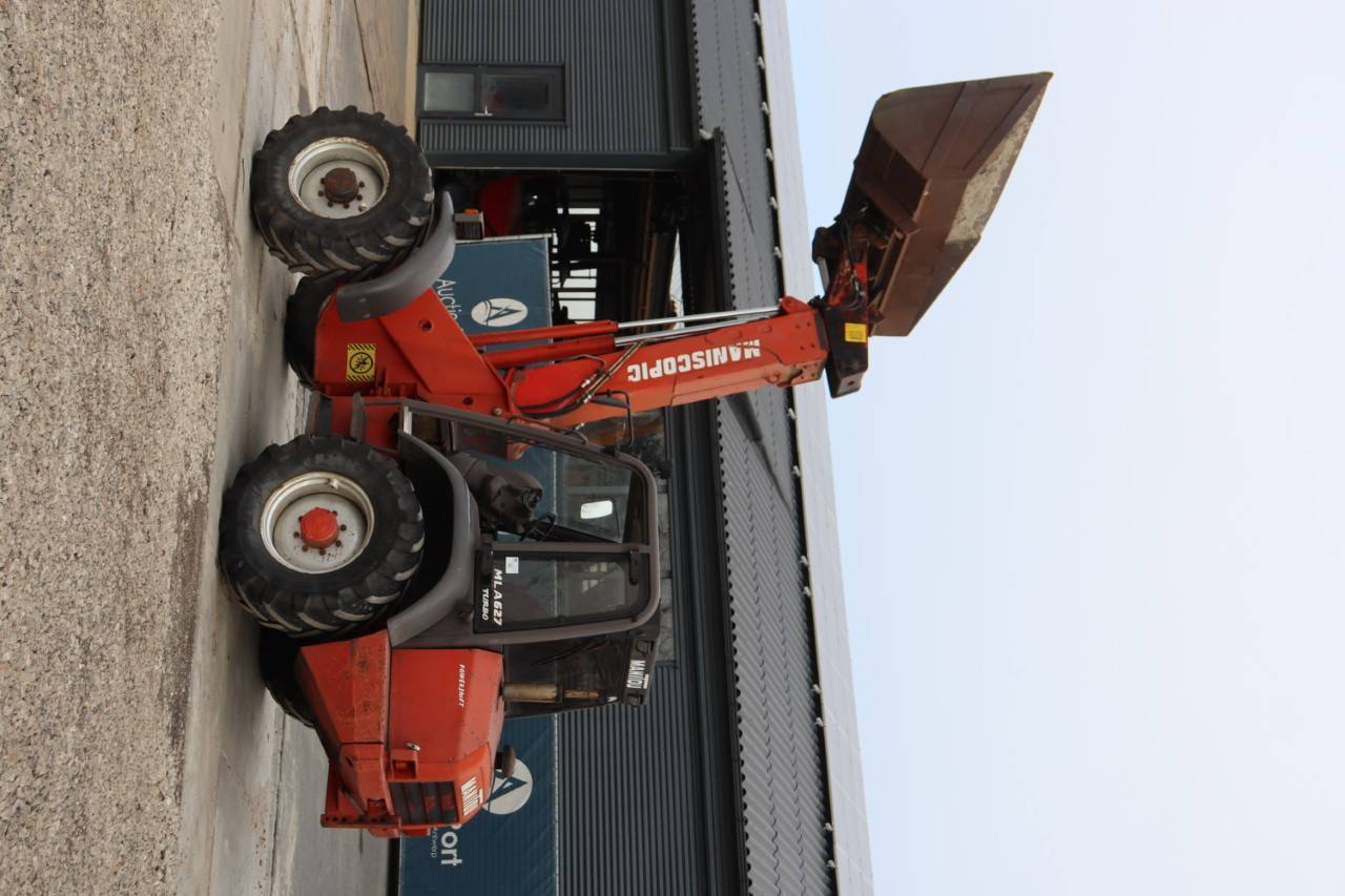 image of the lot