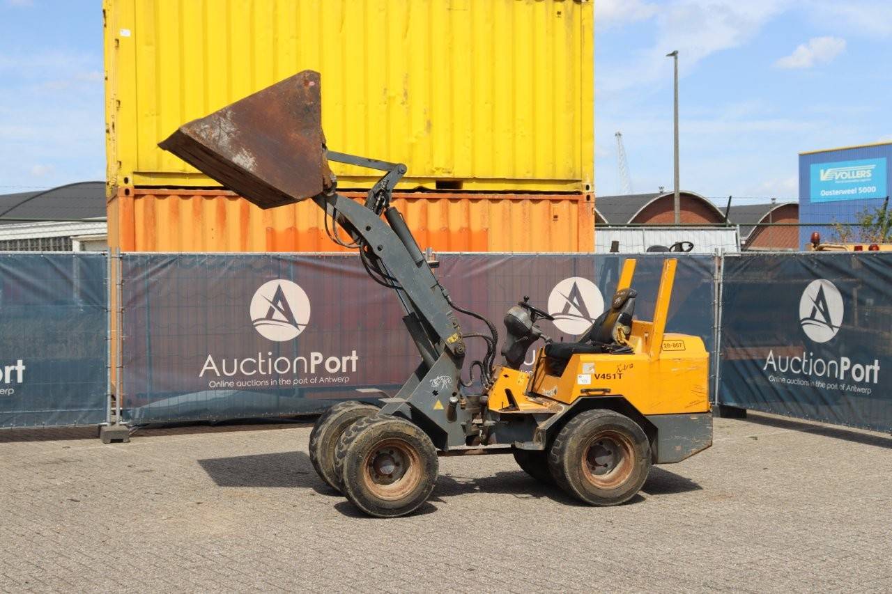 image of the lot