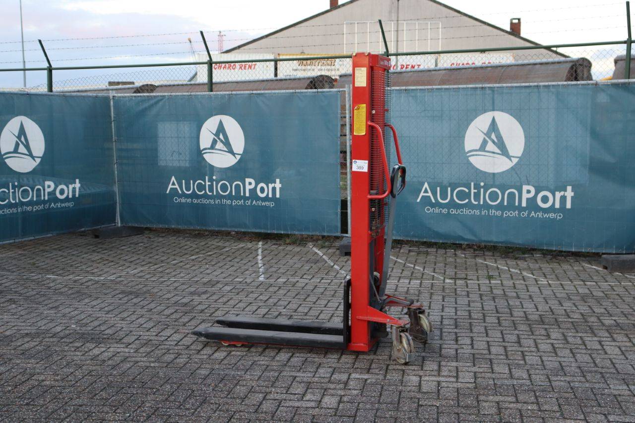 image of the lot