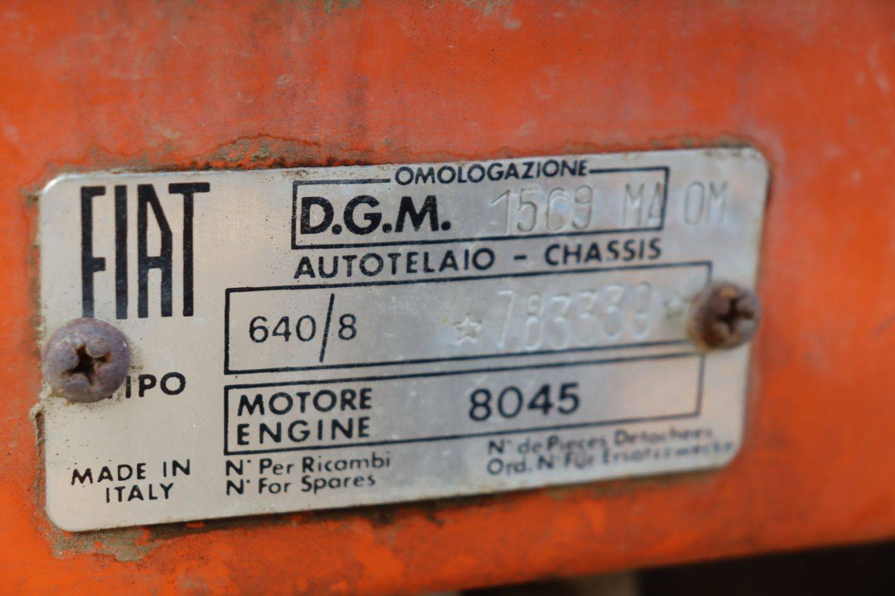 image of the lot