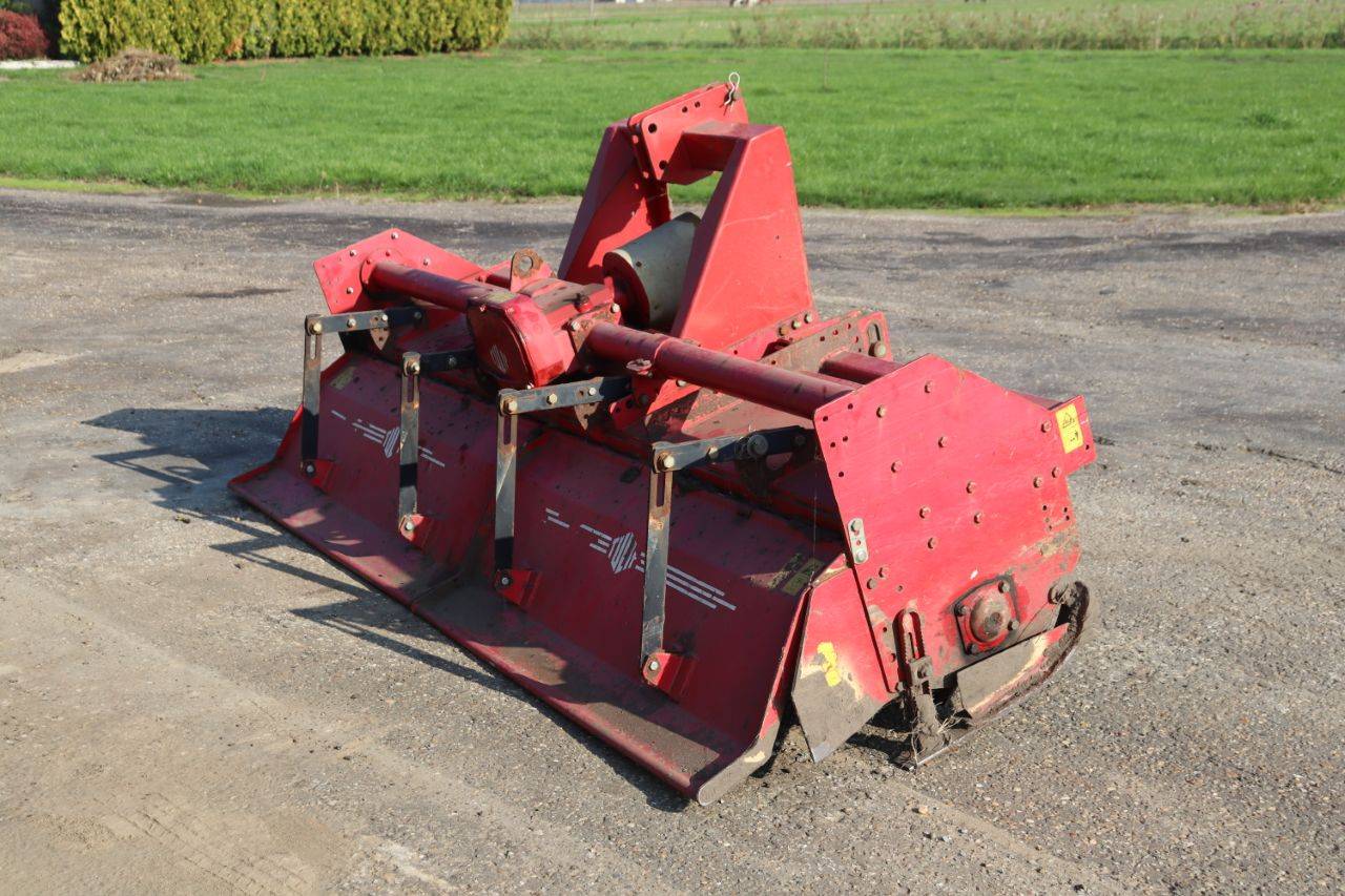 image of the lot