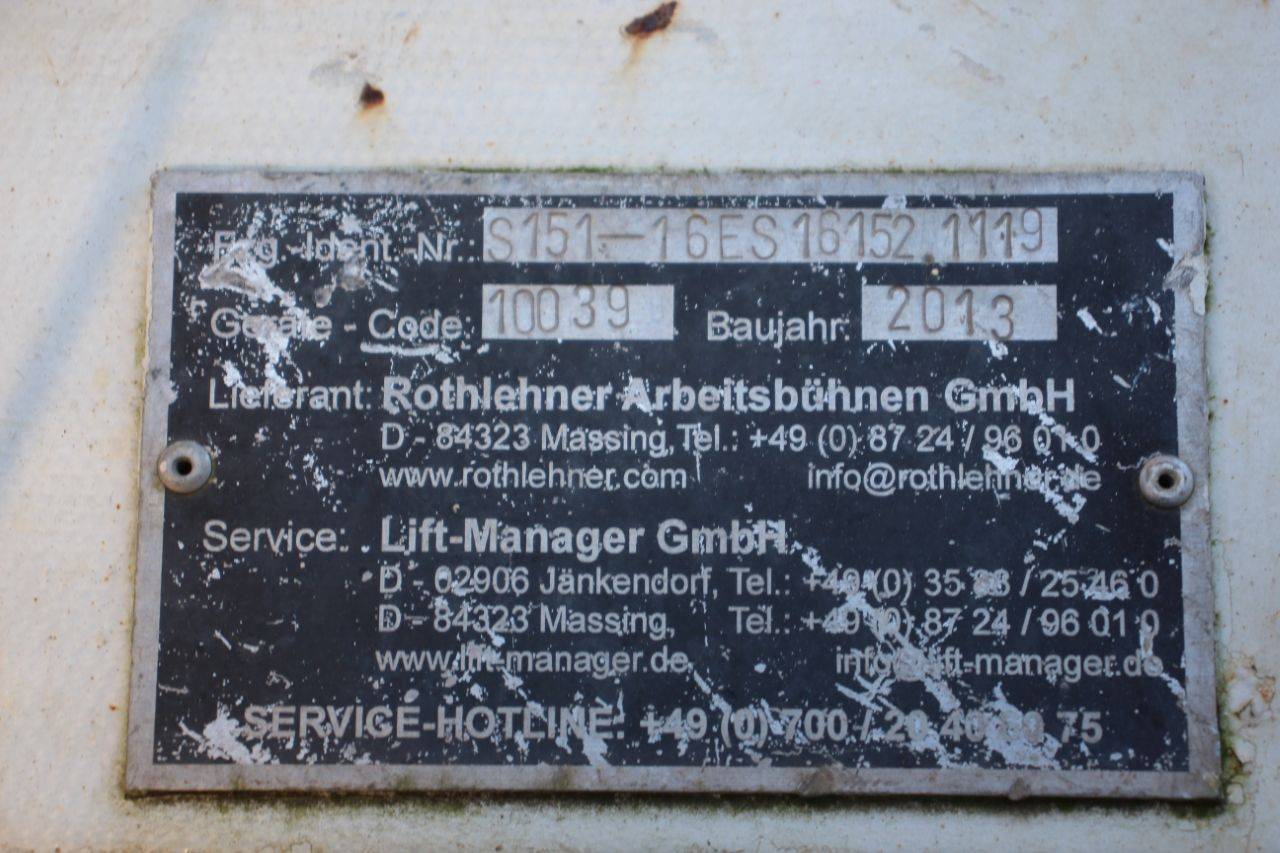image of the lot