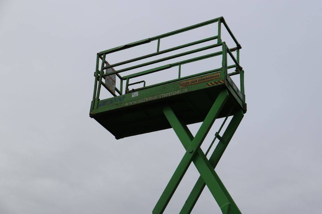 image of the lot