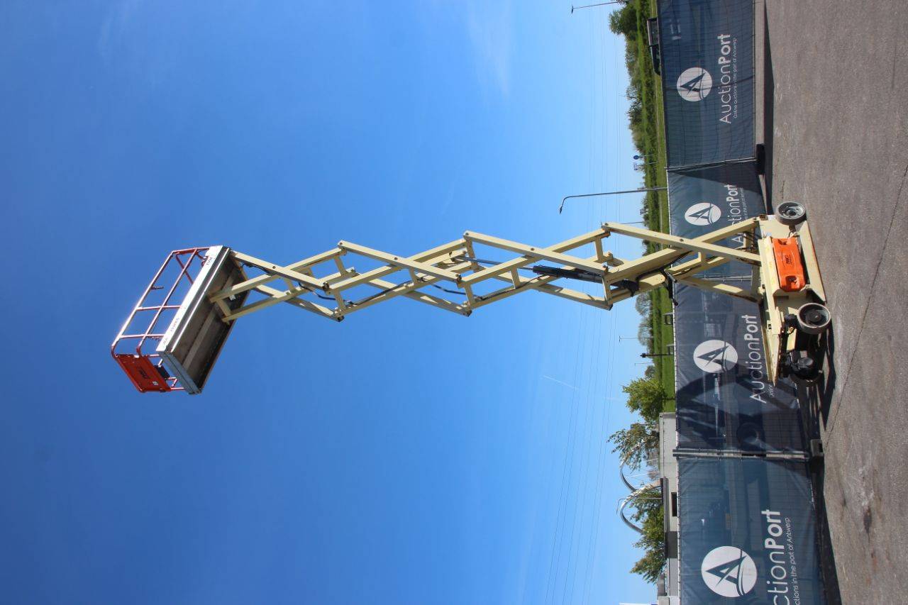 image of the lot