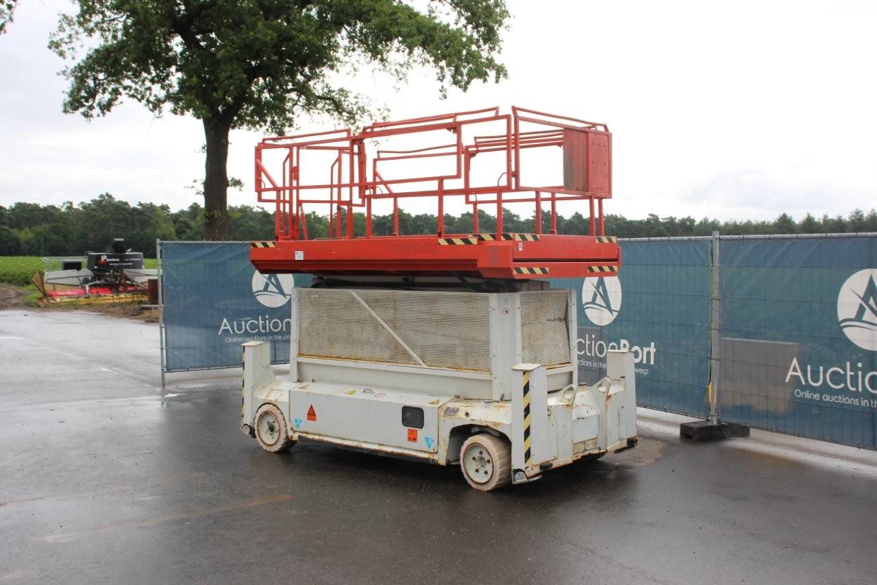 image of the lot
