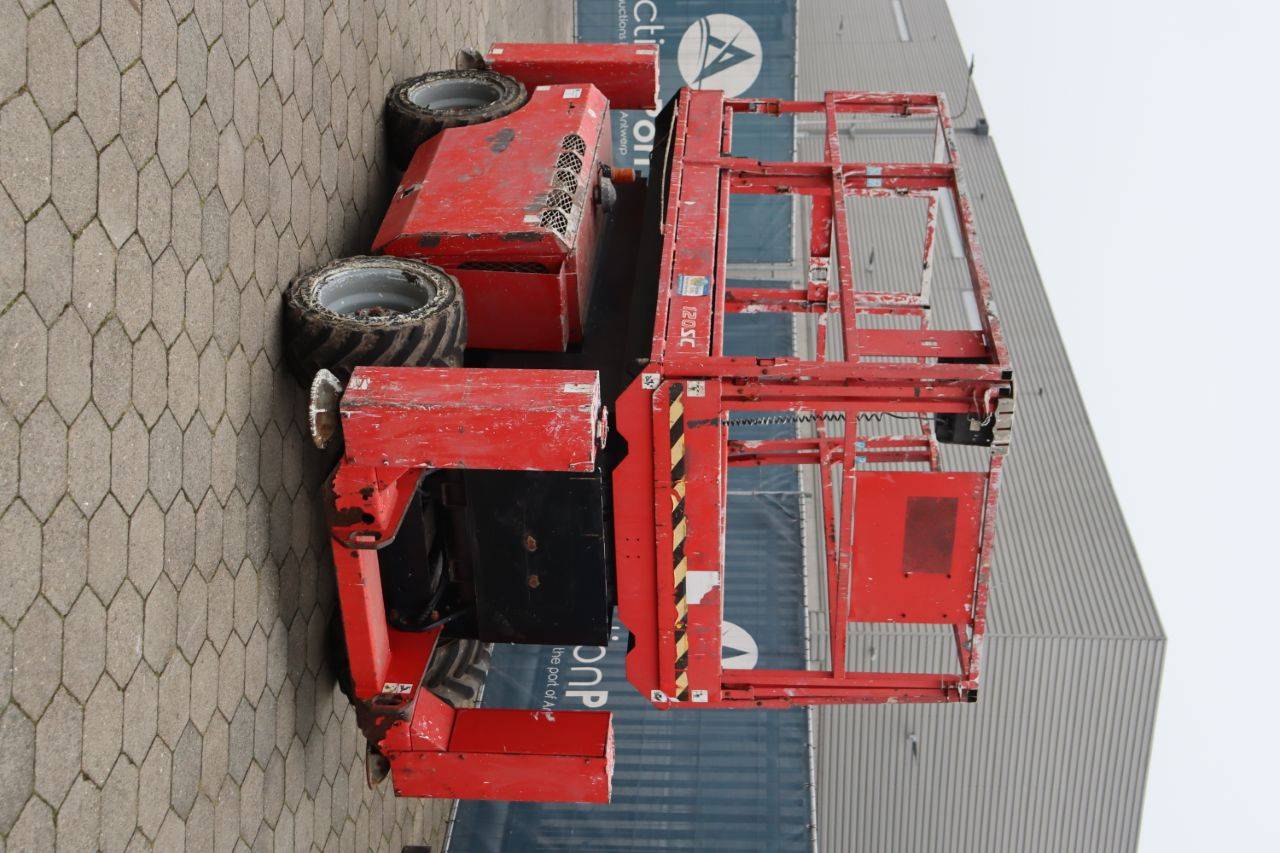 image of the lot