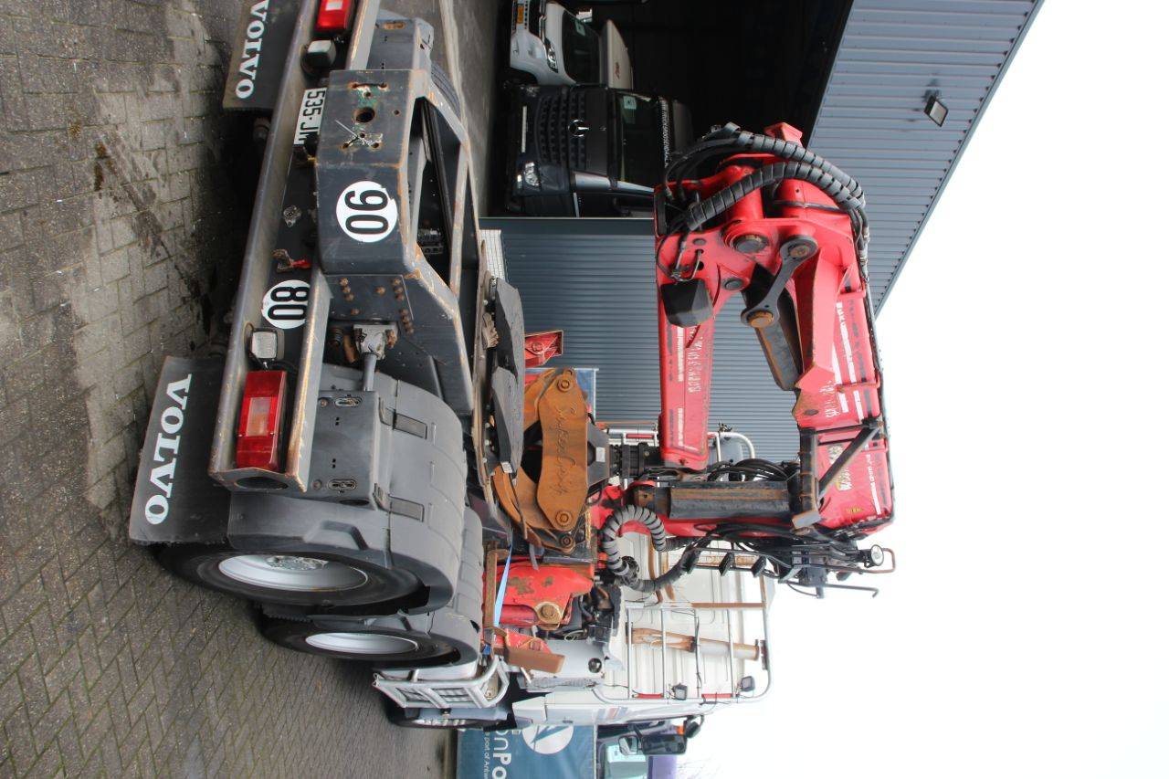 image of the lot