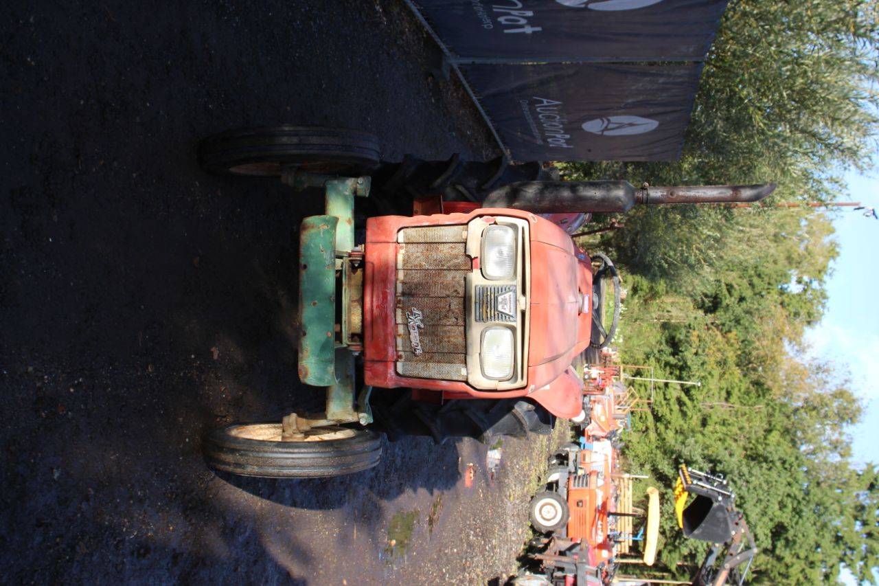 image of the lot