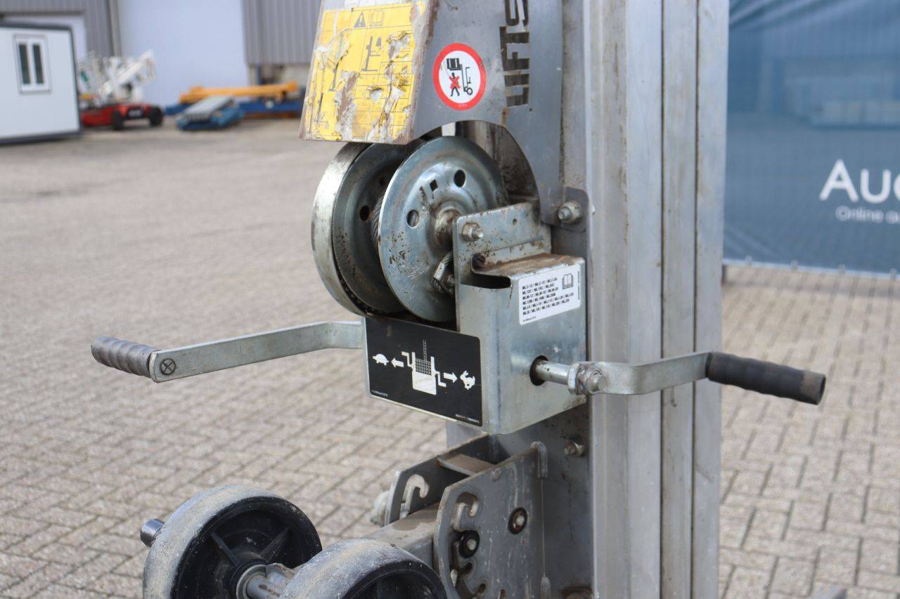 image of the lot