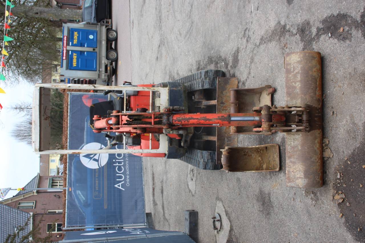 image of the lot