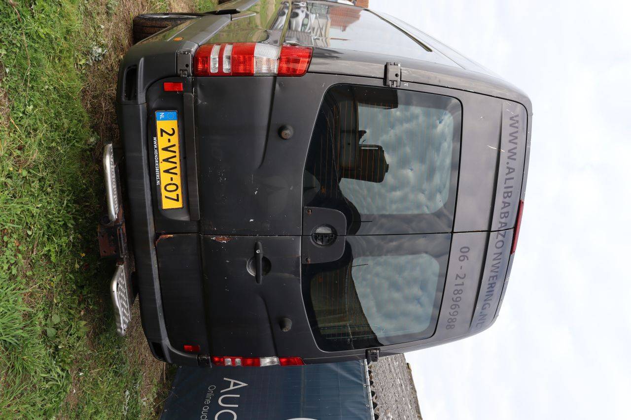 image of the lot
