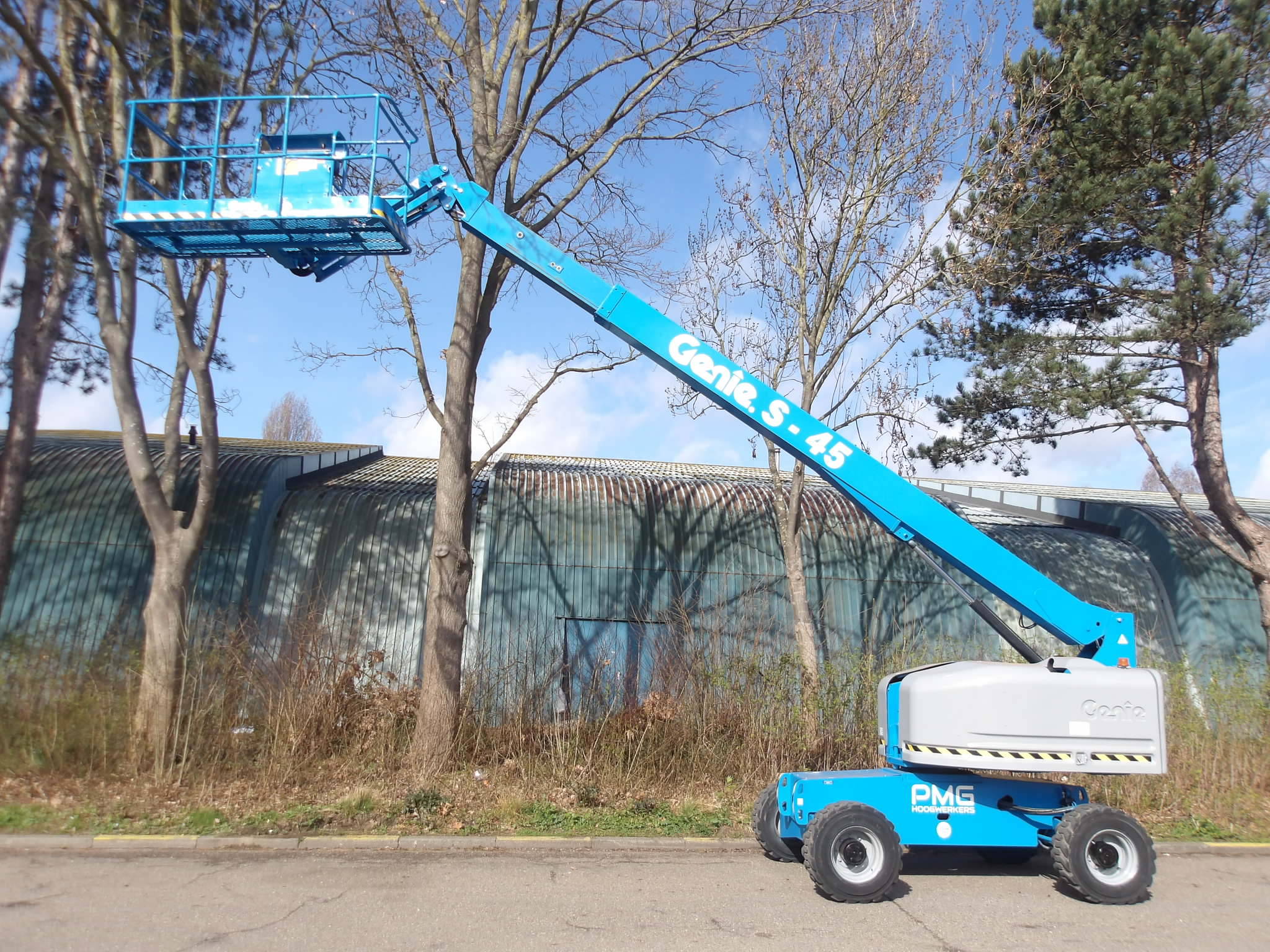 image of the lot