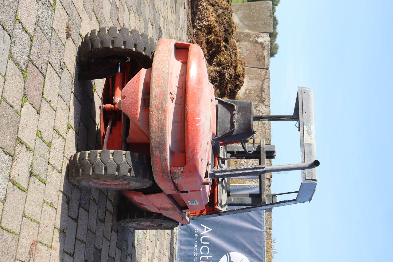 image of the lot