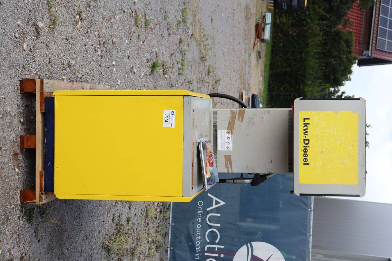 image of the lot