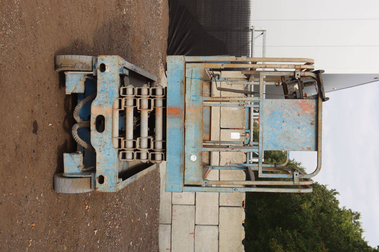 image of the lot