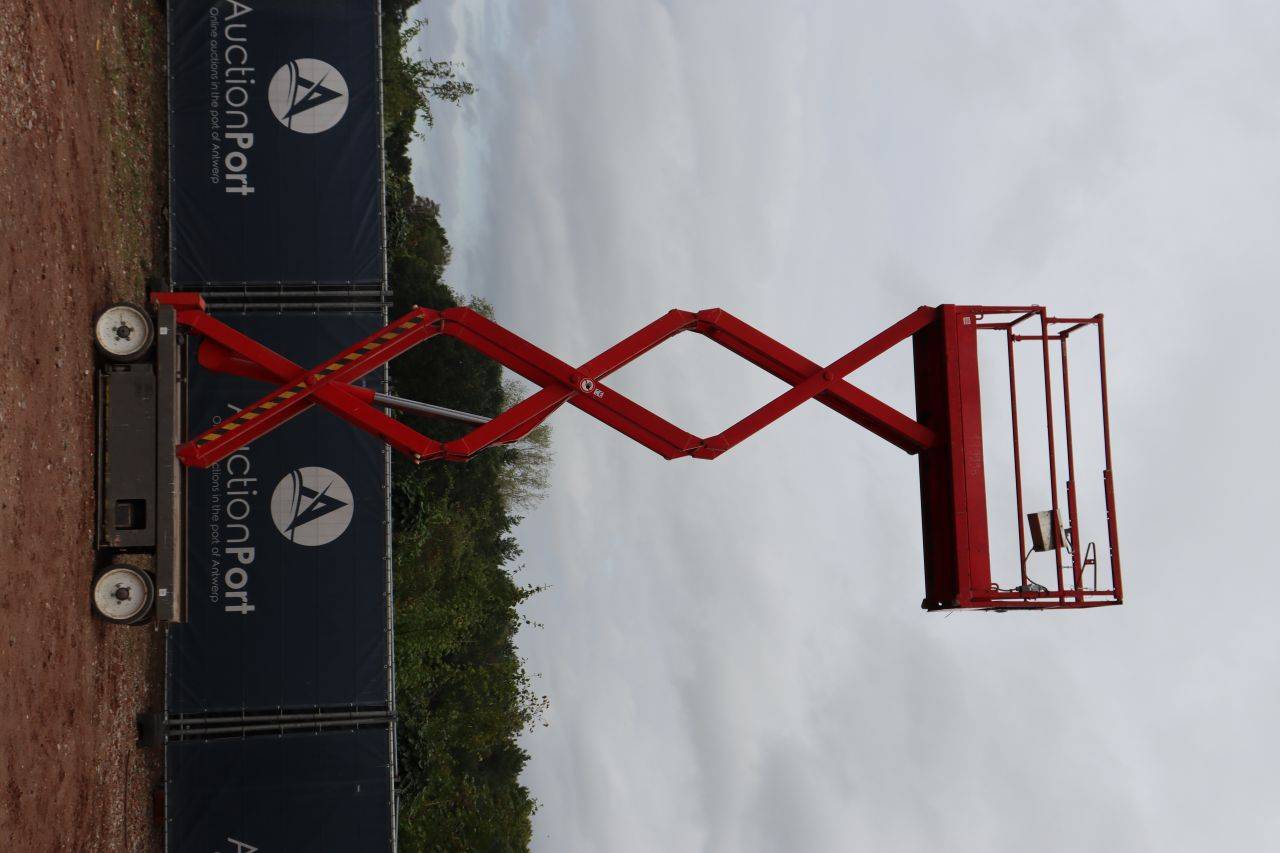 image of the lot