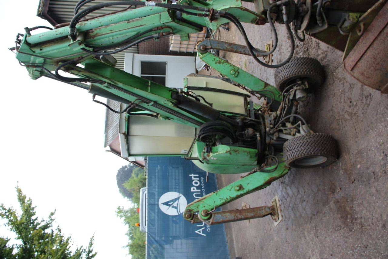 image of the lot