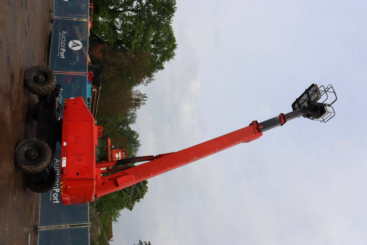 image of the lot