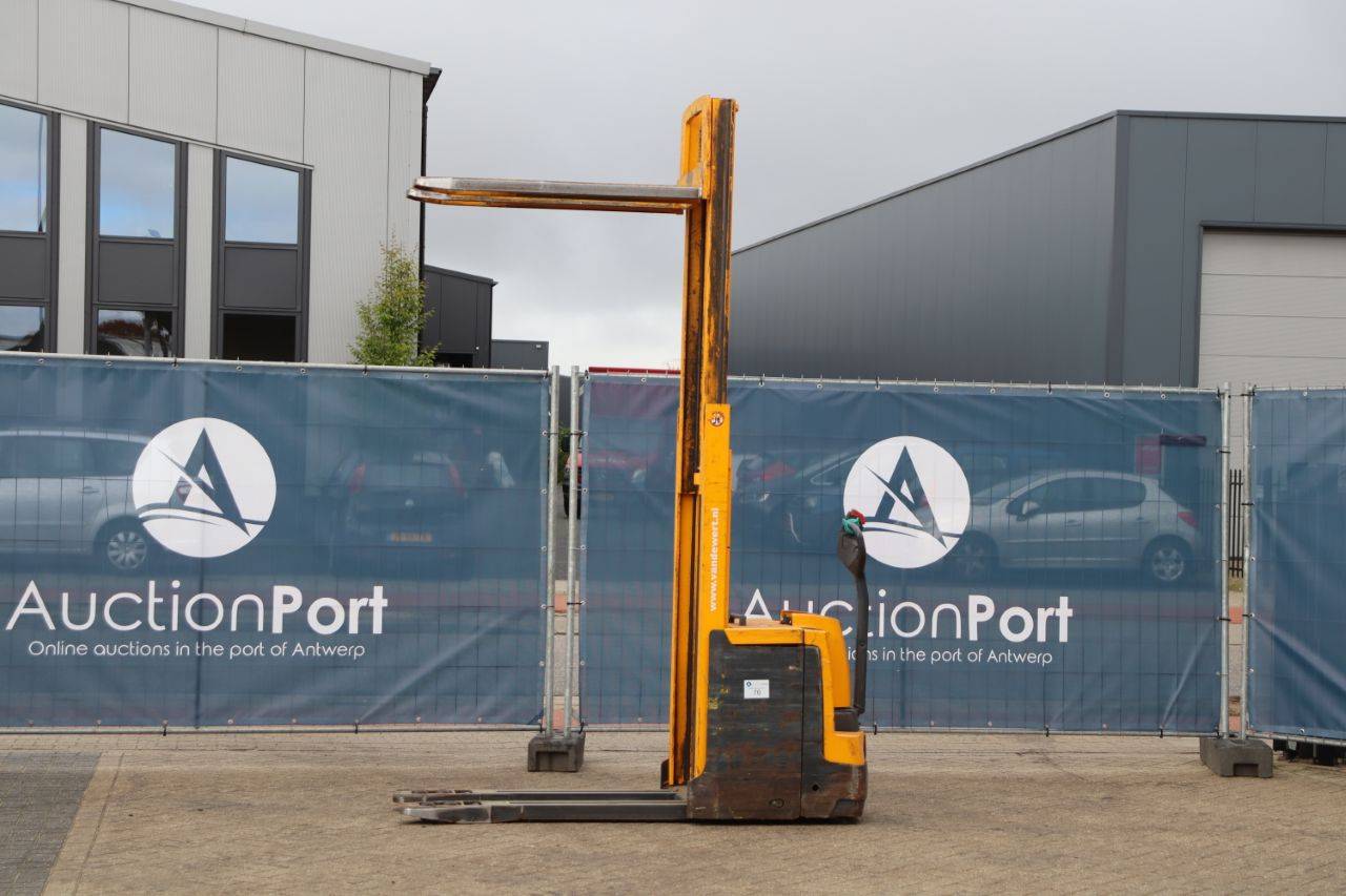 image of the lot
