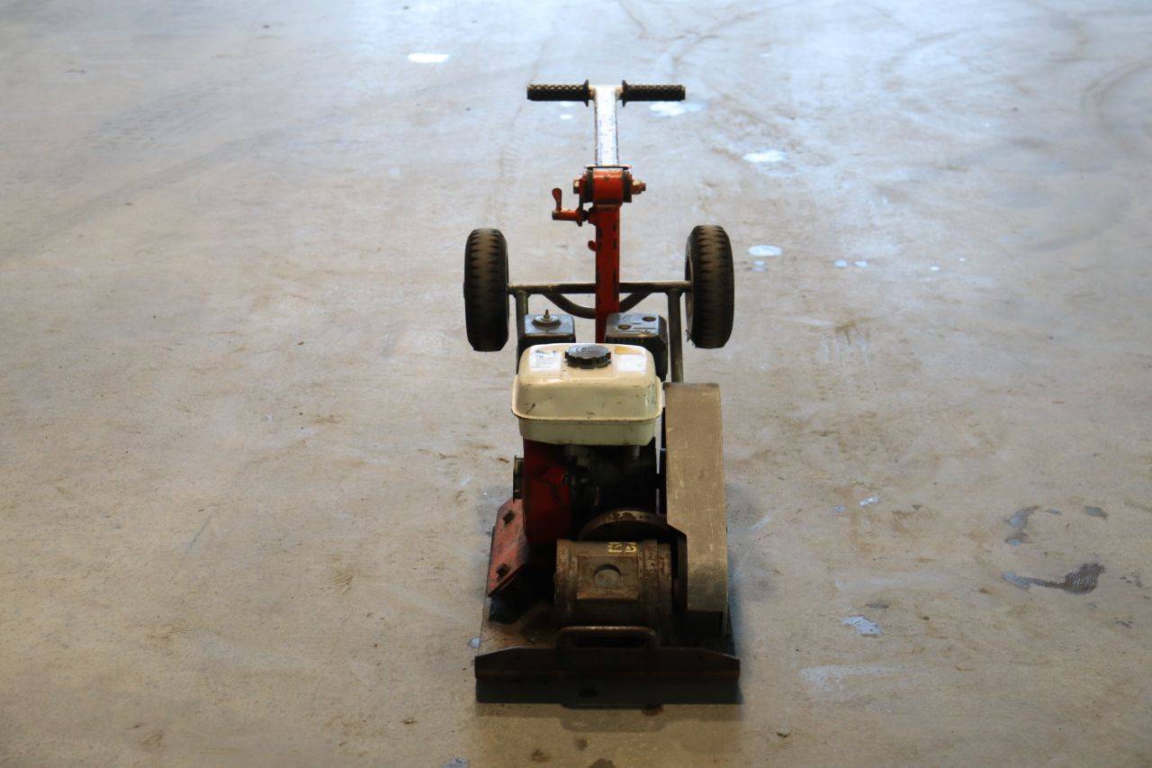image of the lot