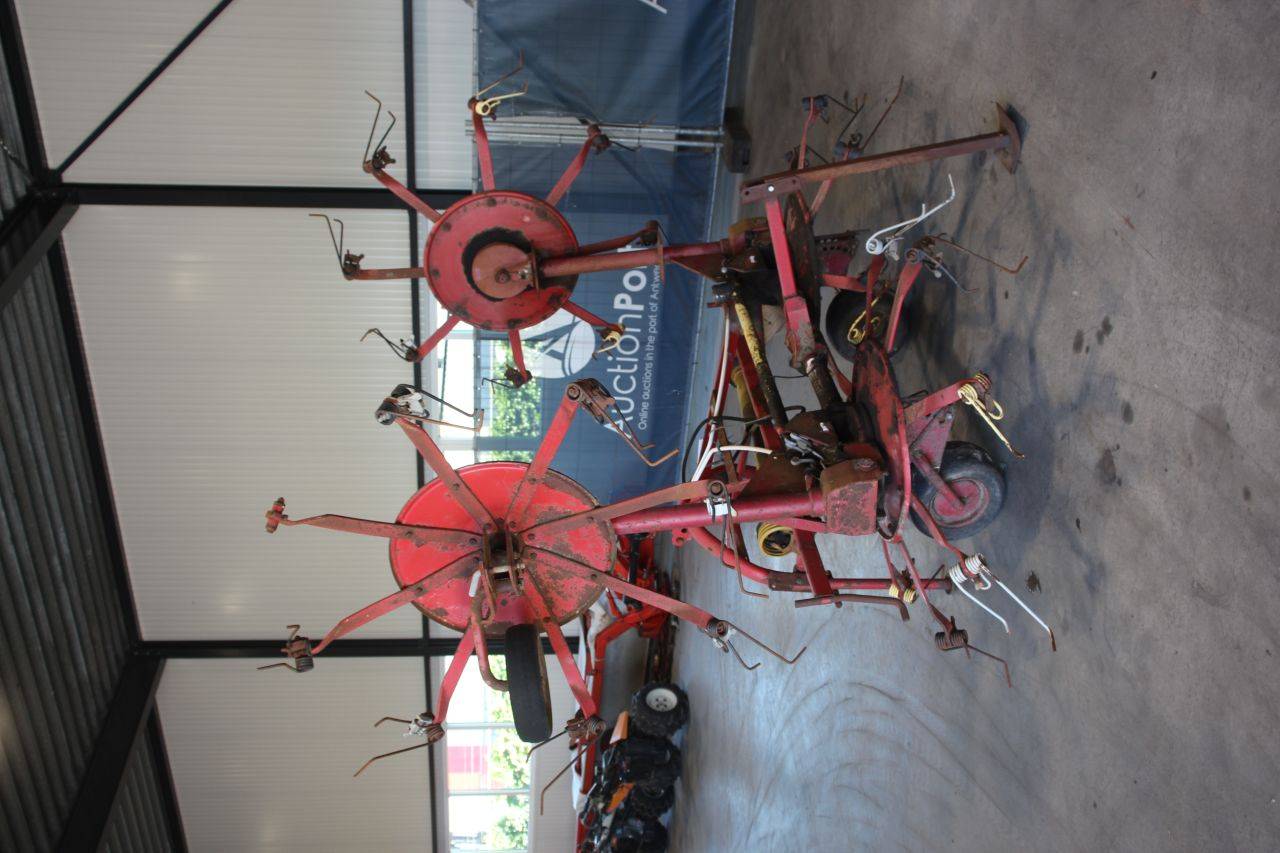 image of the lot