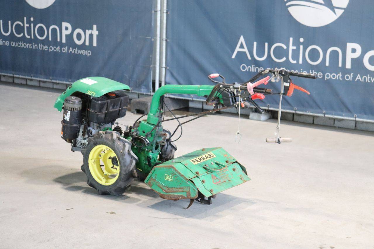 image of the lot