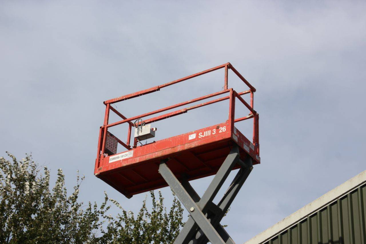 image of the lot