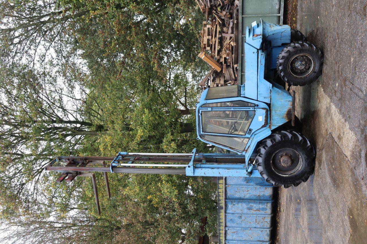 image of the lot