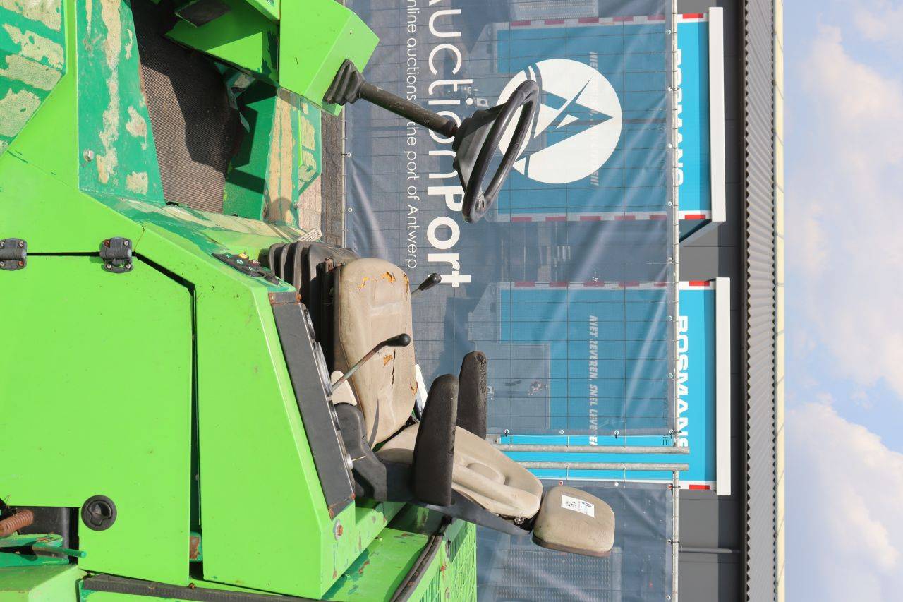 image of the lot